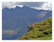 Steinermandl afgrond